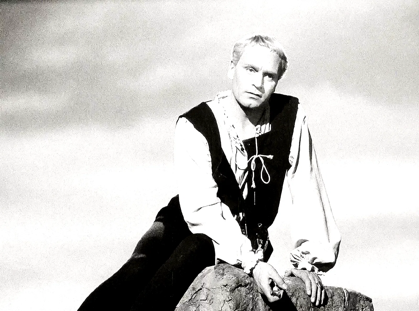 Photo 33 du film : Hamlet