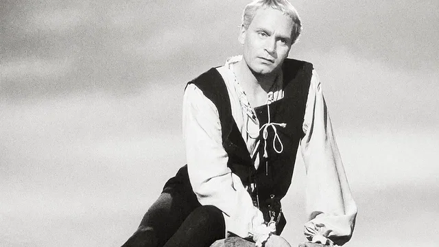 Photo 33 du film : Hamlet