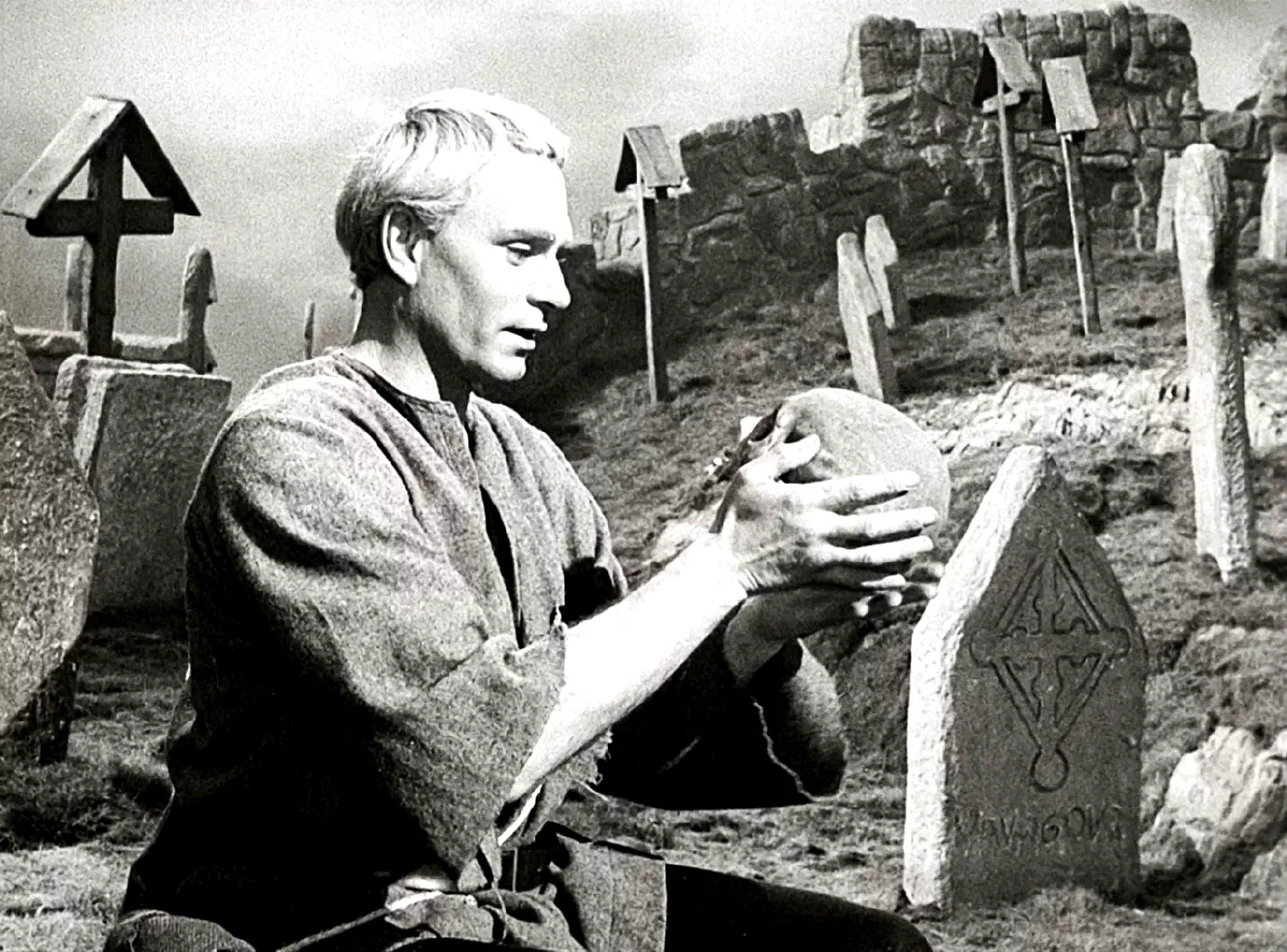 Photo 35 du film : Hamlet