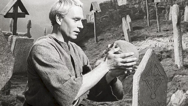 Photo 35 du film : Hamlet