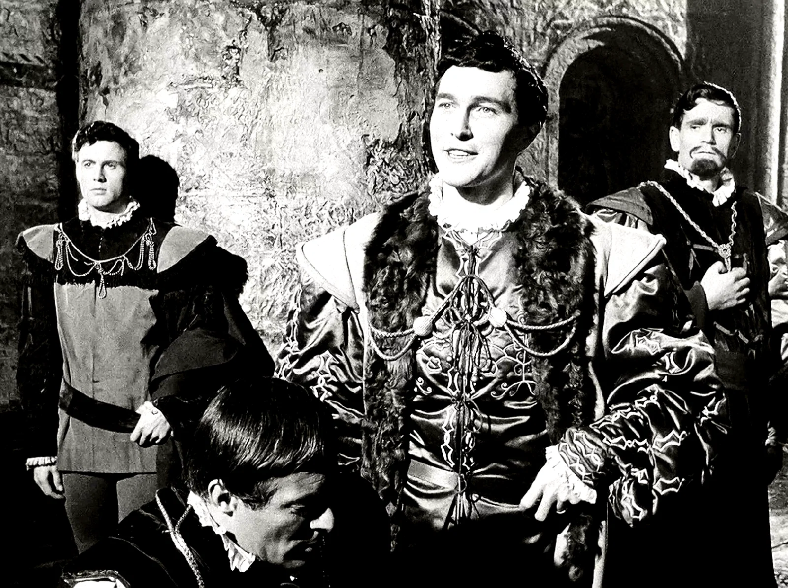 Photo 36 du film : Hamlet
