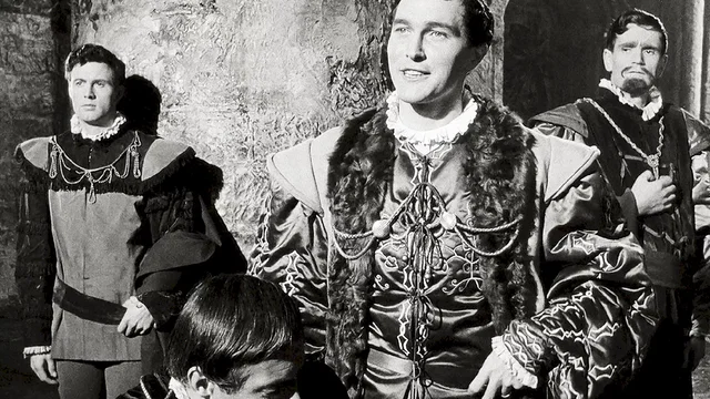 Photo 36 du film : Hamlet