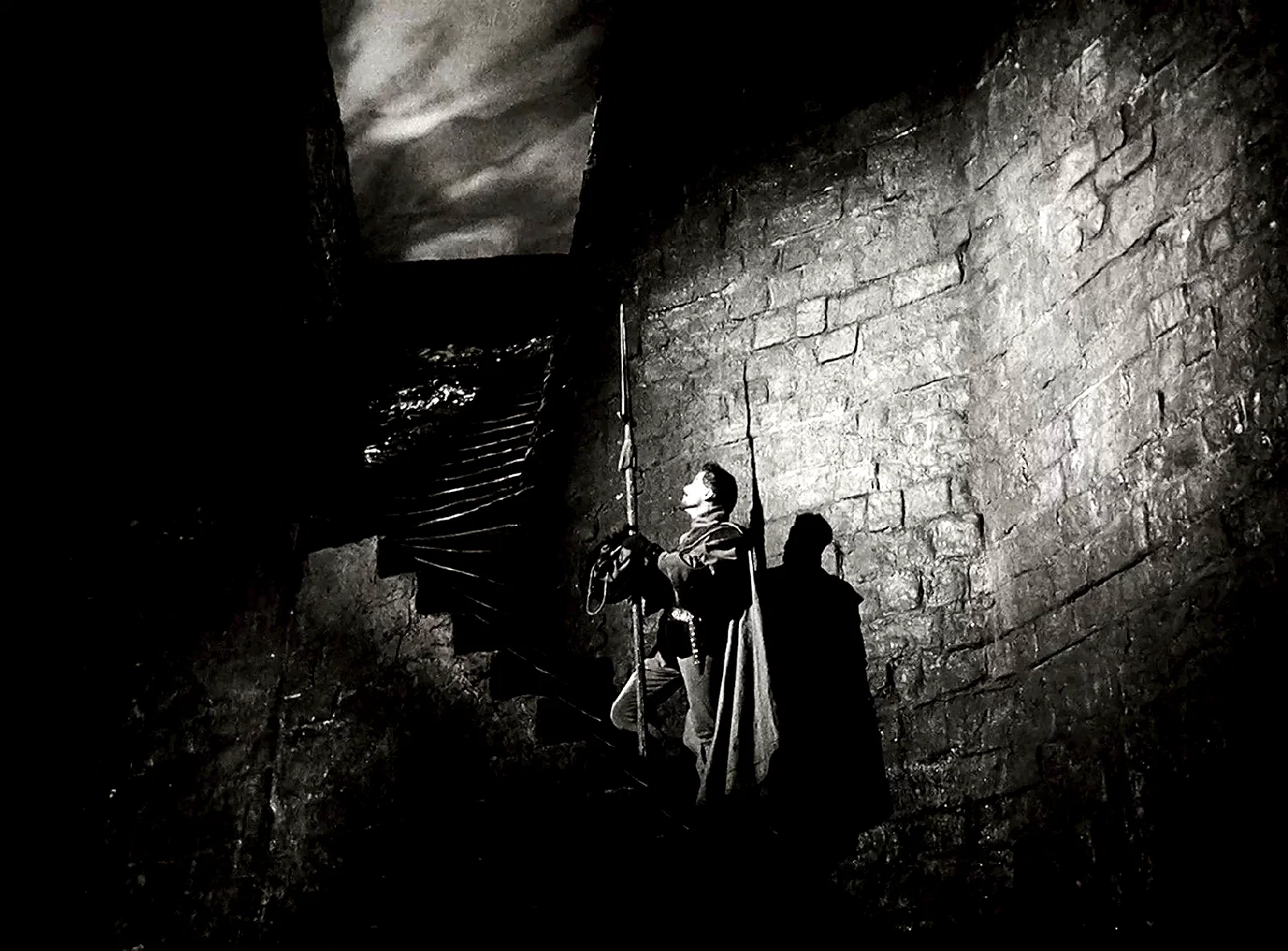 Photo 37 du film : Hamlet