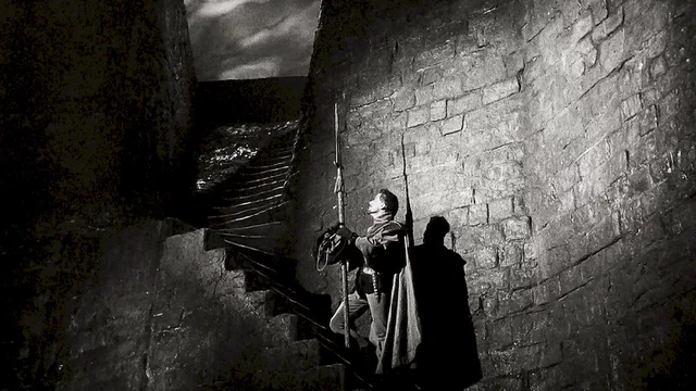 Photo 37 du film : Hamlet