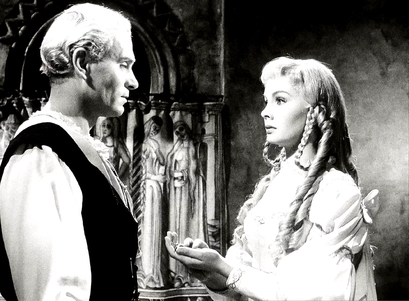Photo 38 du film : Hamlet