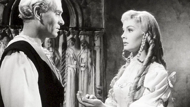 Photo 38 du film : Hamlet