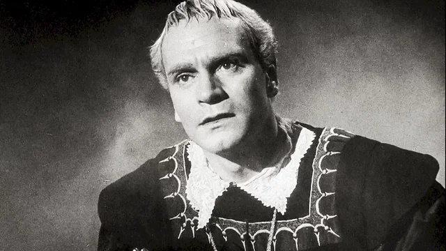 Photo 39 du film : Hamlet