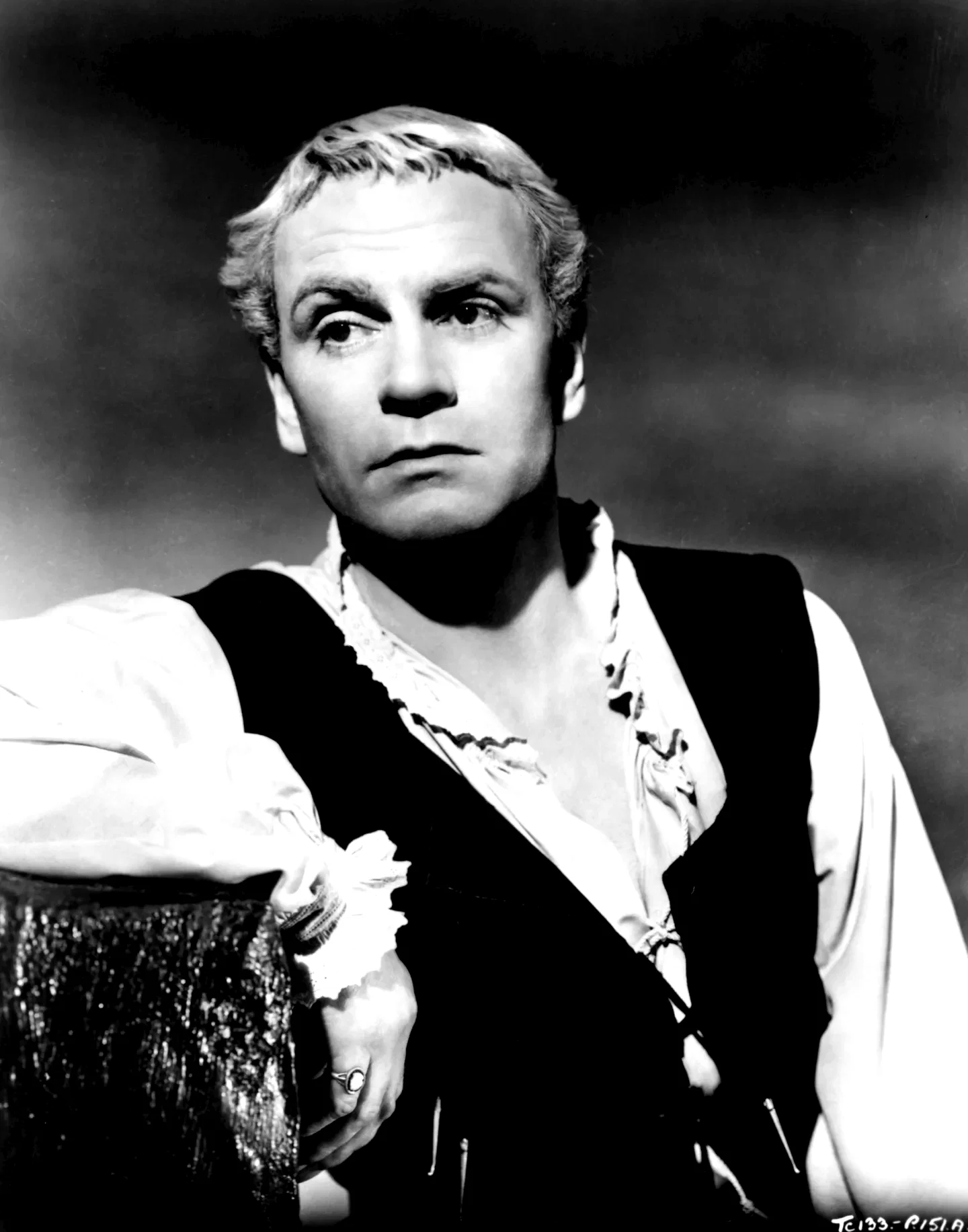 Photo 42 du film : Hamlet