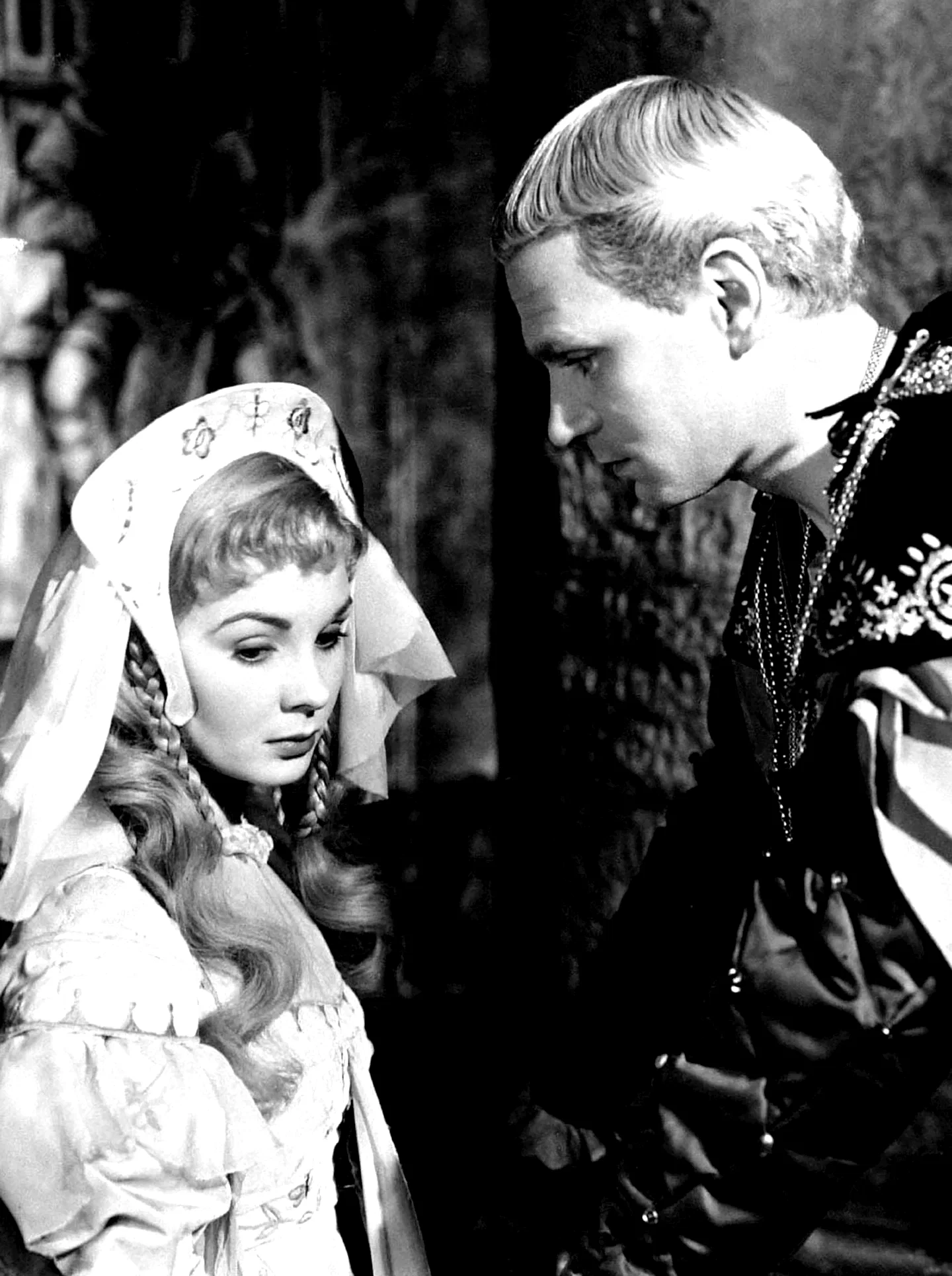 Photo 43 du film : Hamlet