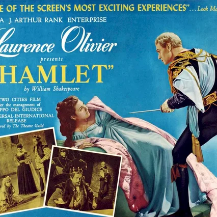 Miniature photo du film : Hamlet