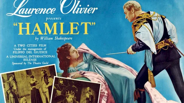 Photo 44 du film : Hamlet
