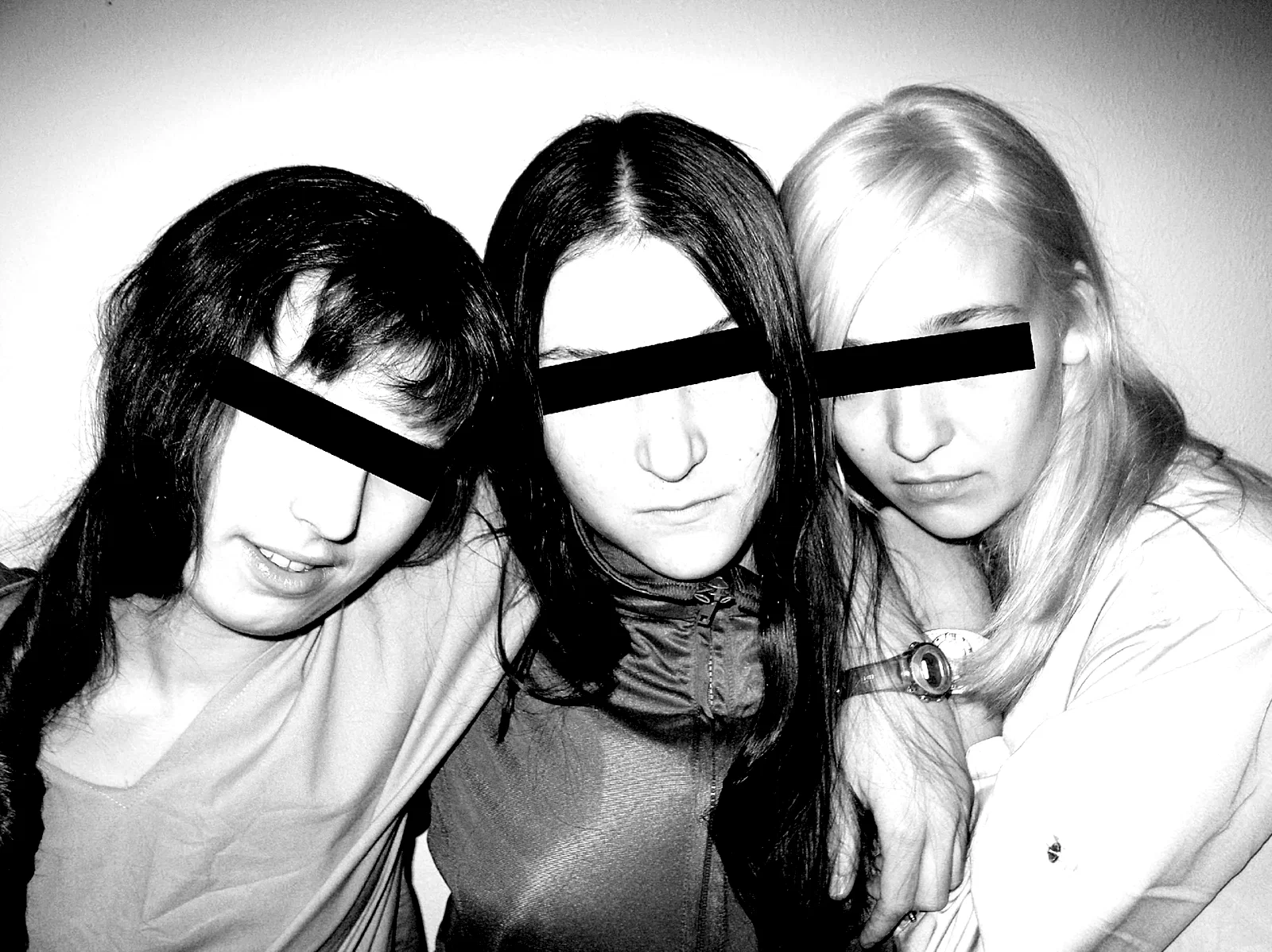 Photo 2 du film : Bas-fonds