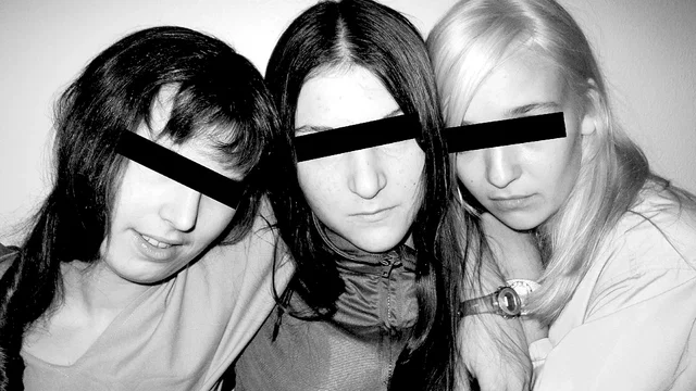Photo 2 du film : Bas-fonds