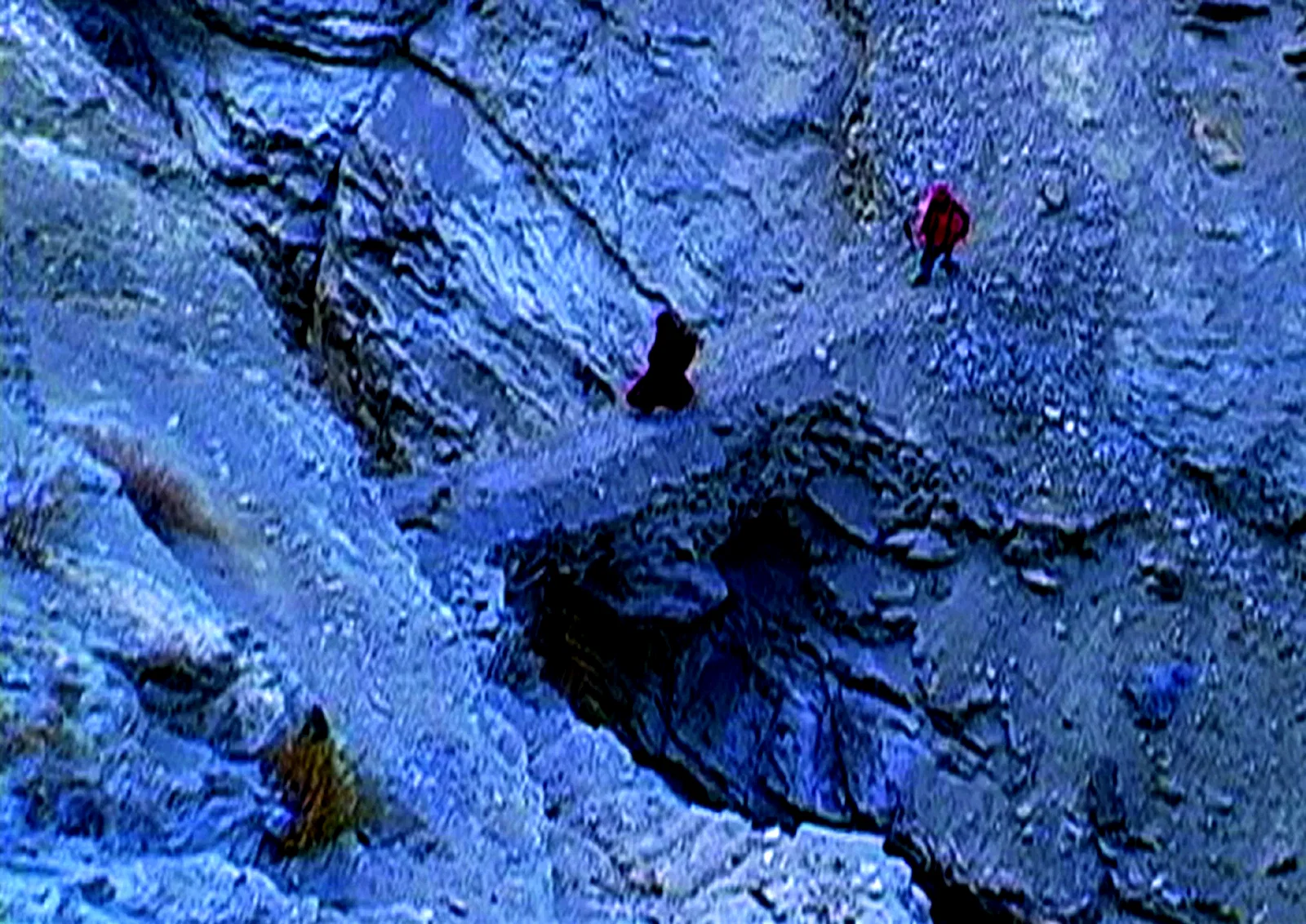 Photo 4 du film : La Traversée du Zanskar