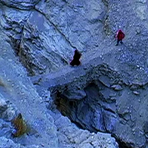 Photo du film : La Traversée du Zanskar