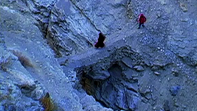 Photo 4 du film : La Traversée du Zanskar