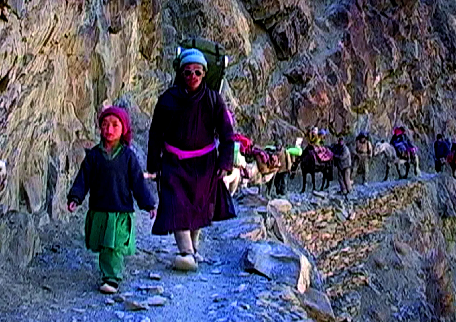 Photo 5 du film : La Traversée du Zanskar