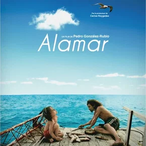 Photo du film : Alamar