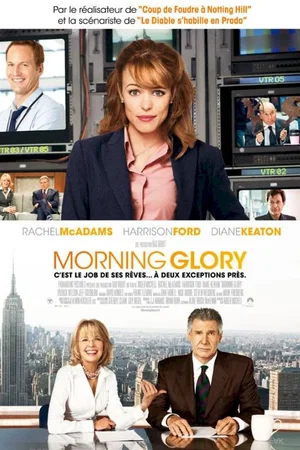 Photo 3 du film : Morning Glory