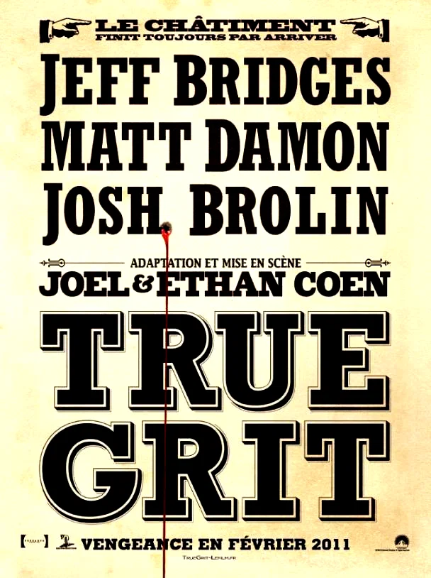 Photo 2 du film : True Grit