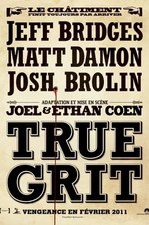 Photo du film : True Grit