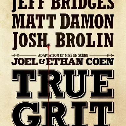 Miniature photo du film : True Grit