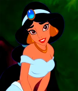 Photo 2 du film : Aladdin