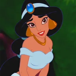 Photo du film : Aladdin