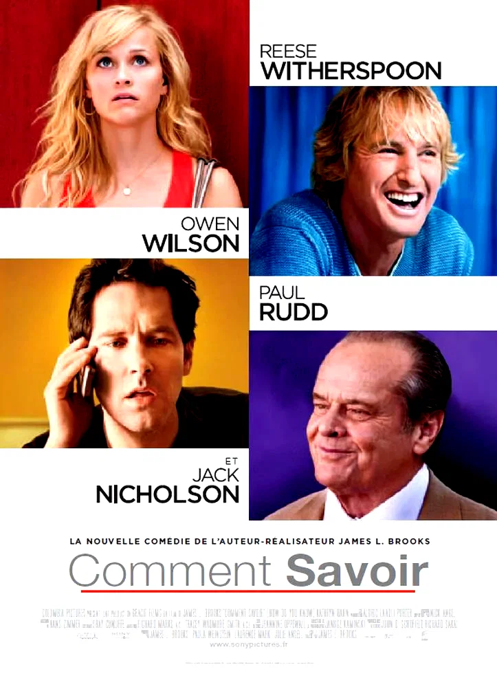 Affiche du film : Comment savoir ?