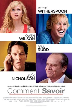 Affiche du film Comment savoir ?