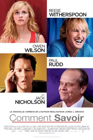 Affiche du film : Comment savoir ?