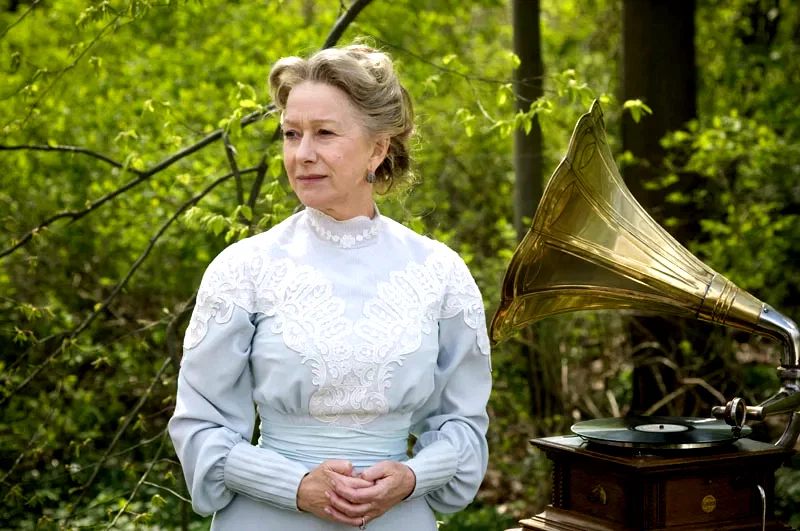 Photo du film : Tolstoï, le dernier automne