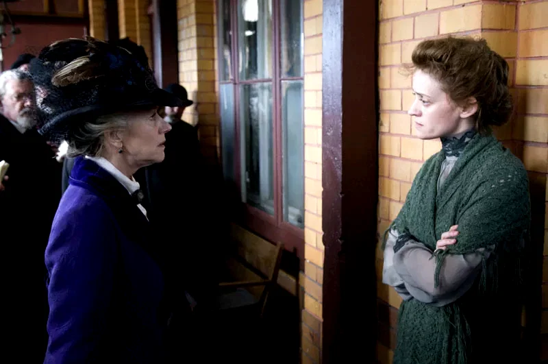 Photo du film : Tolstoï, le dernier automne