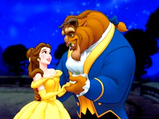 Photo du film : La Belle et la Bête