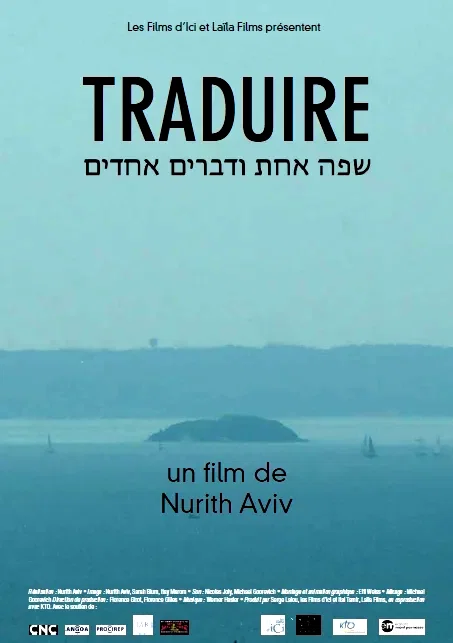 Affiche du film : Traduire