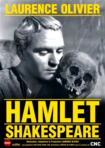 Affiche du film : Hamlet