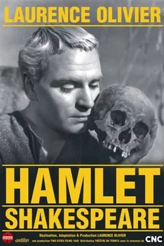 Affiche du film Hamlet