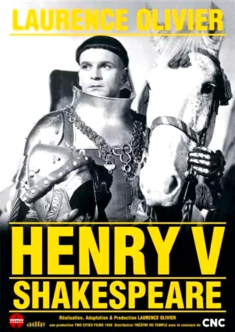 Affiche du film : Henry V