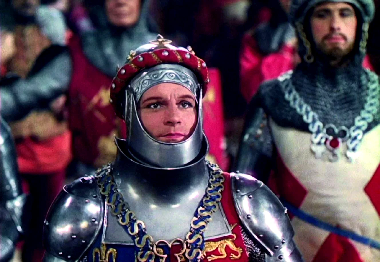 Photo 2 du film : Henry V