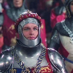 Photo du film : Henry V