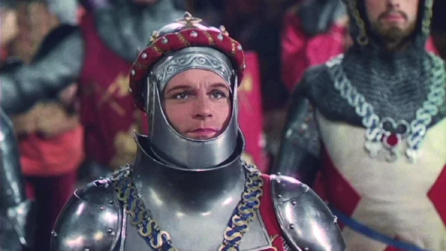 Photo du film : Henry V