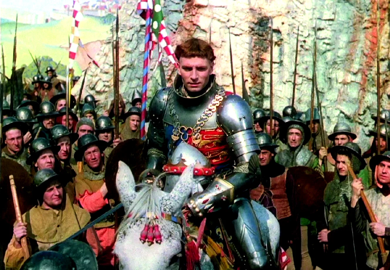 Photo 3 du film : Henry V