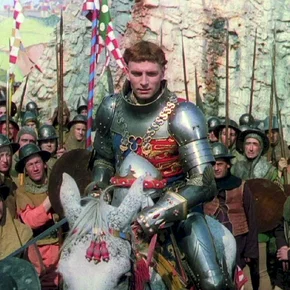 Photo du film : Henry V