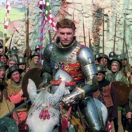 Miniature photo du film : Henry V