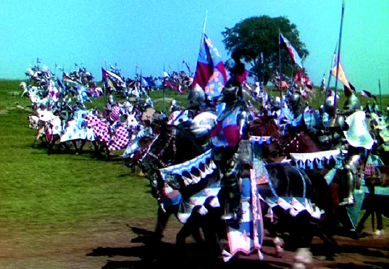Photo 4 du film : Henry V