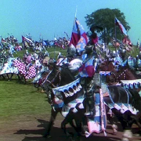 Photo du film : Henry V