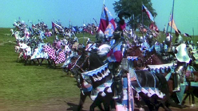 Photo du film : Henry V