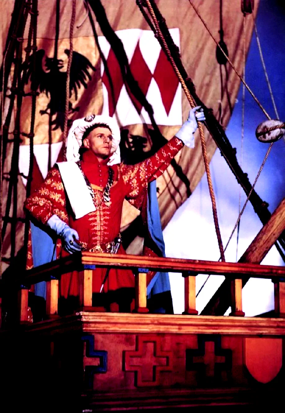 Photo 5 du film : Henry V