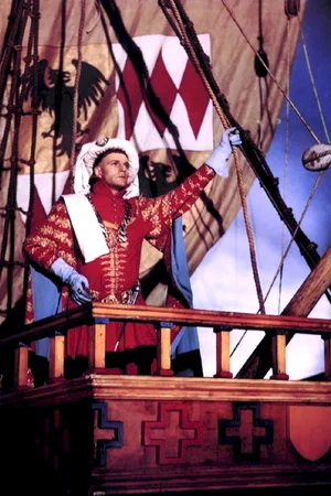 Photo du film : Henry V