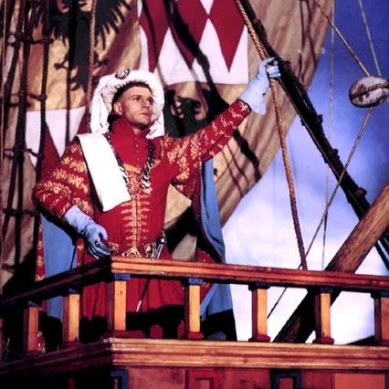 Miniature photo du film : Henry V